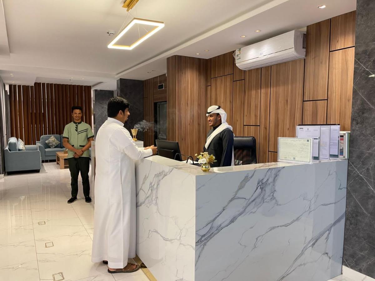 Sweet Land Hotel 움 라지 외부 사진