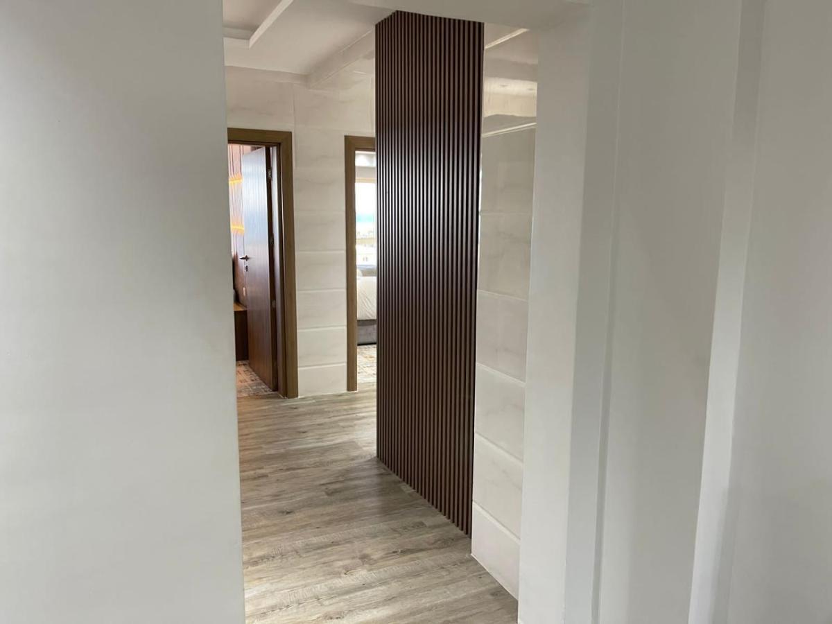 Sweet Land Hotel 움 라지 외부 사진