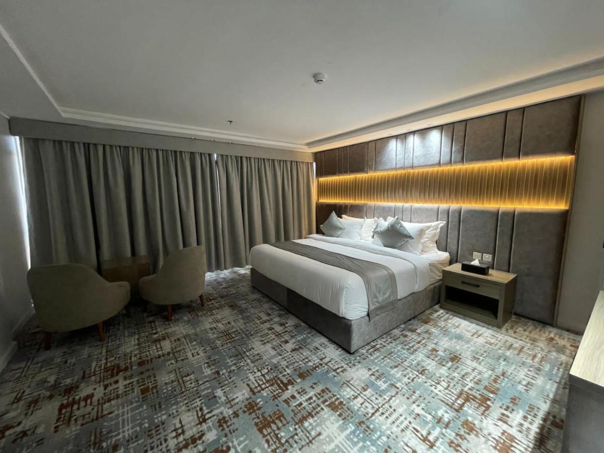 Sweet Land Hotel 움 라지 외부 사진