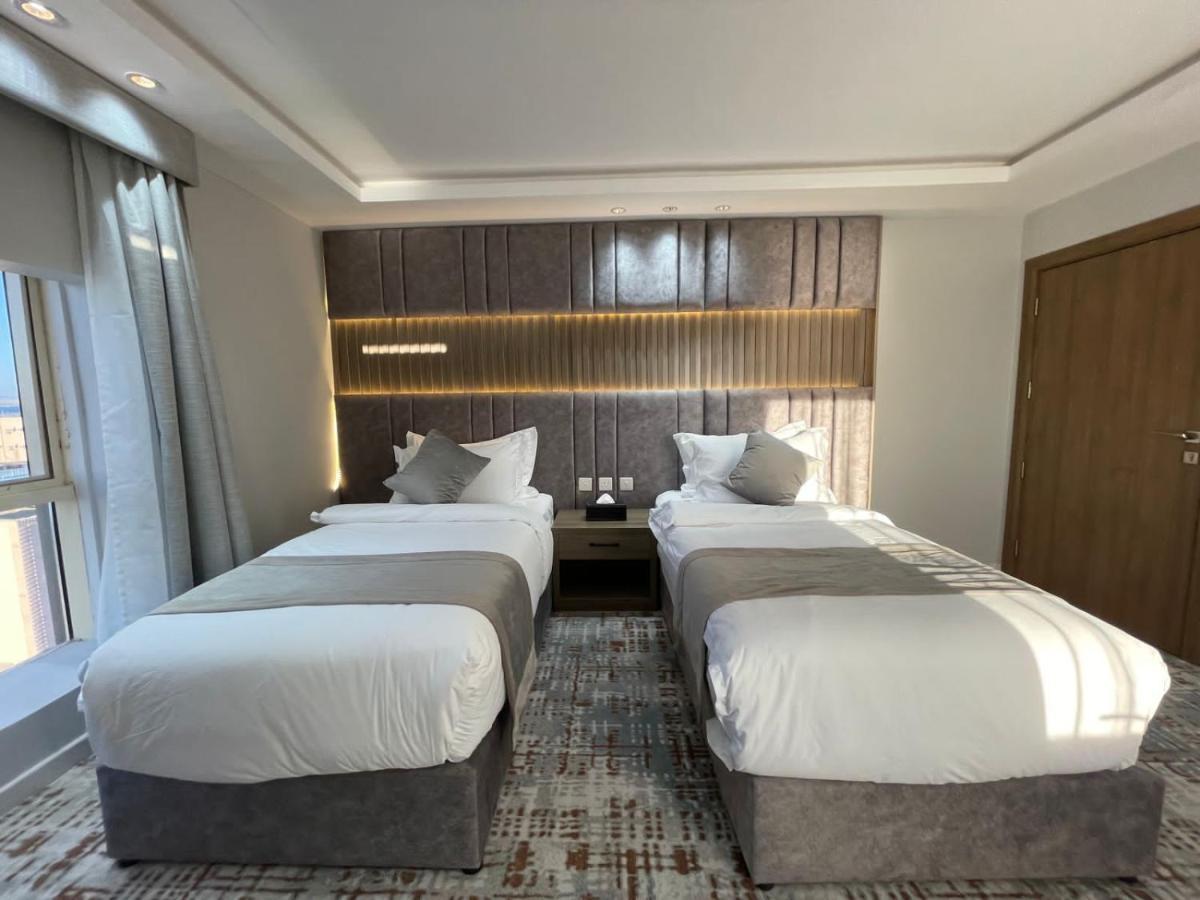 Sweet Land Hotel 움 라지 외부 사진