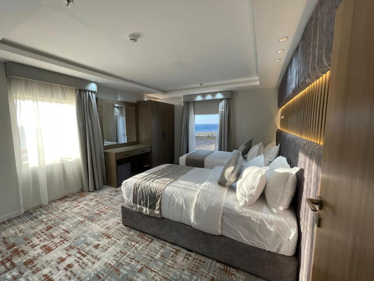 Sweet Land Hotel 움 라지 외부 사진