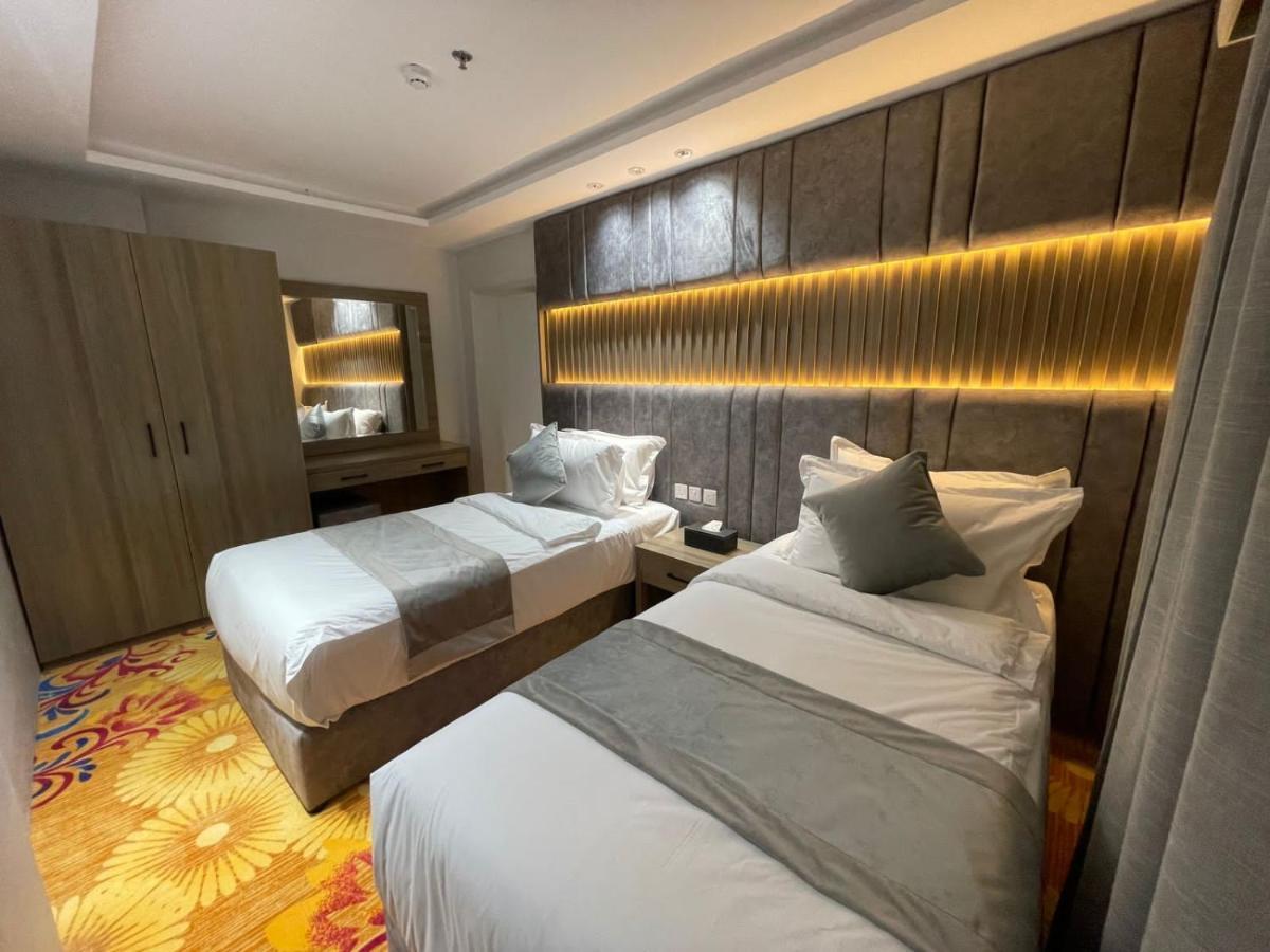 Sweet Land Hotel 움 라지 외부 사진