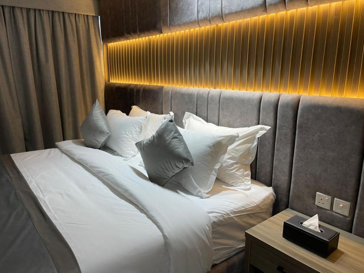 Sweet Land Hotel 움 라지 외부 사진