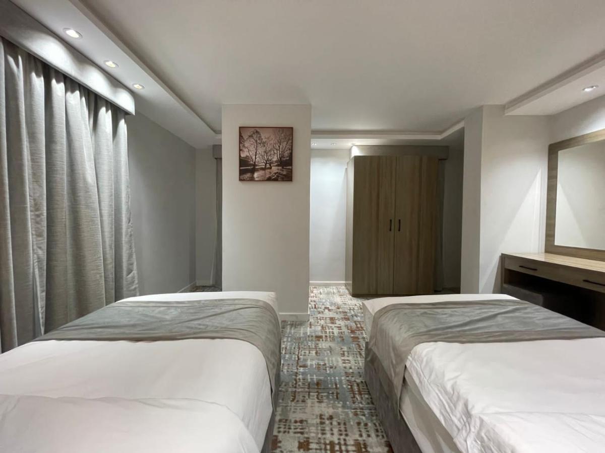 Sweet Land Hotel 움 라지 외부 사진