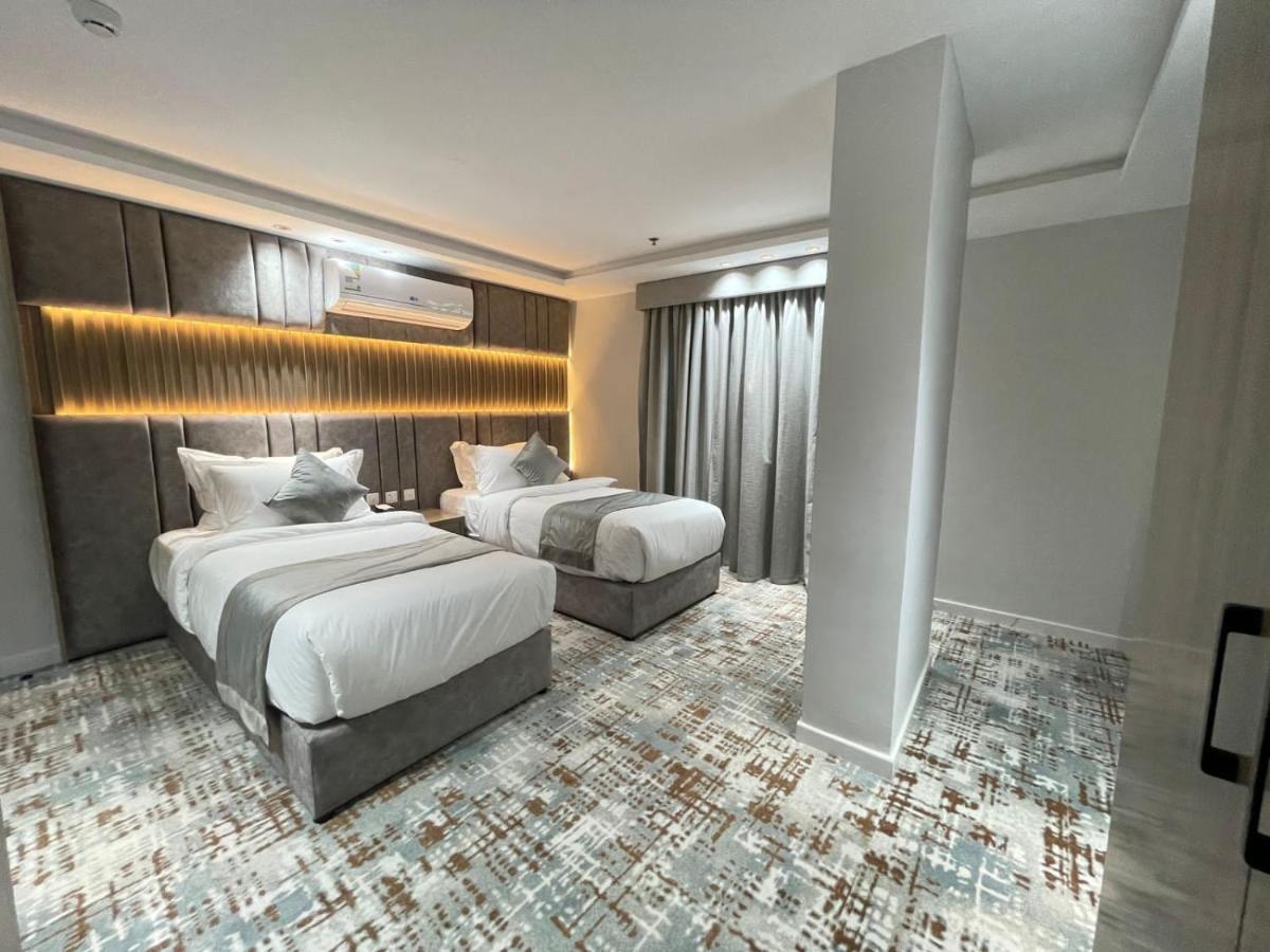 Sweet Land Hotel 움 라지 외부 사진