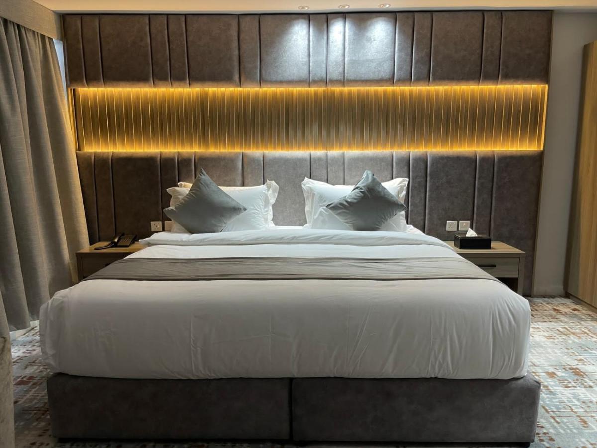 Sweet Land Hotel 움 라지 외부 사진