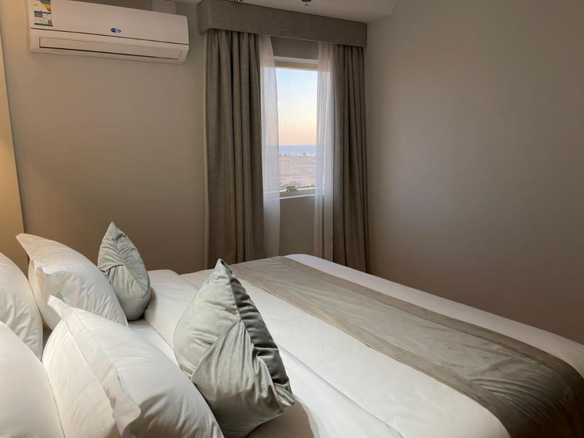 Sweet Land Hotel 움 라지 외부 사진