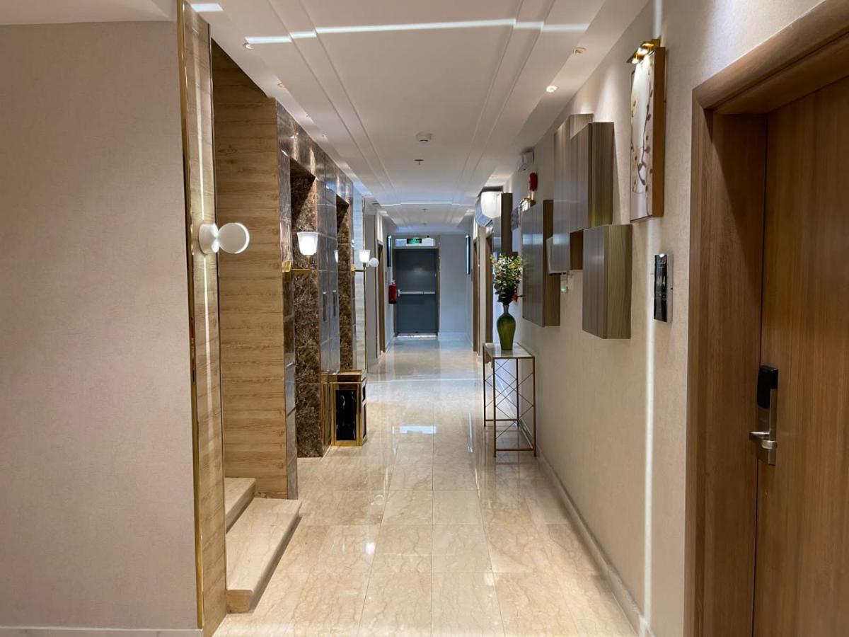 Sweet Land Hotel 움 라지 외부 사진