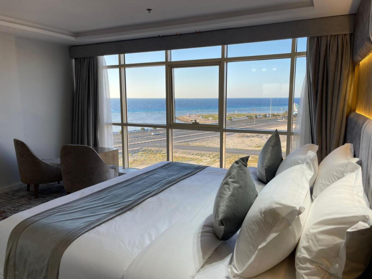 Sweet Land Hotel 움 라지 외부 사진