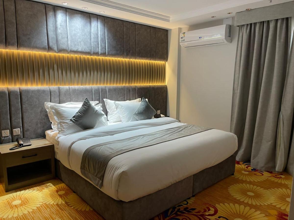 Sweet Land Hotel 움 라지 외부 사진