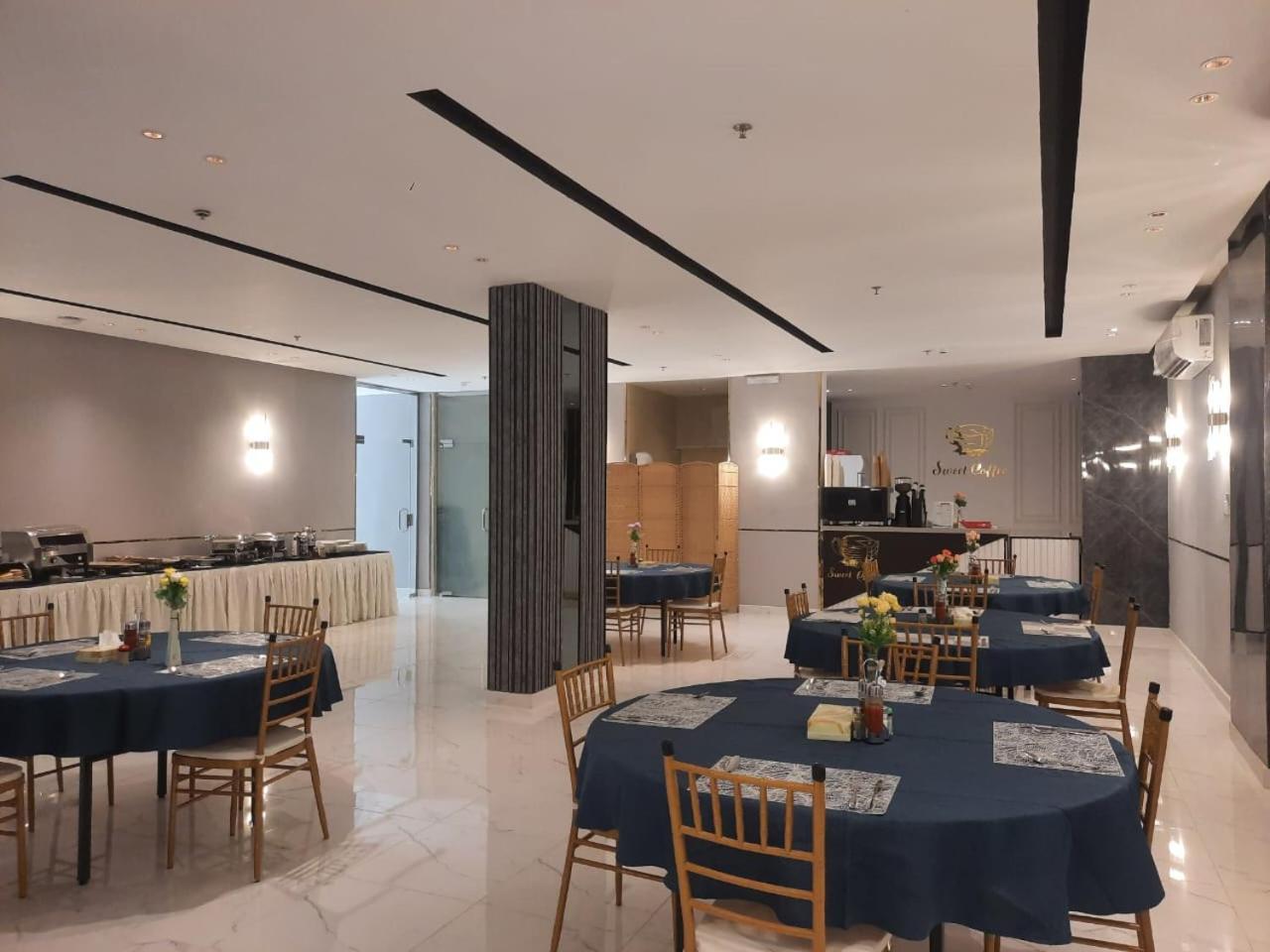 Sweet Land Hotel 움 라지 외부 사진