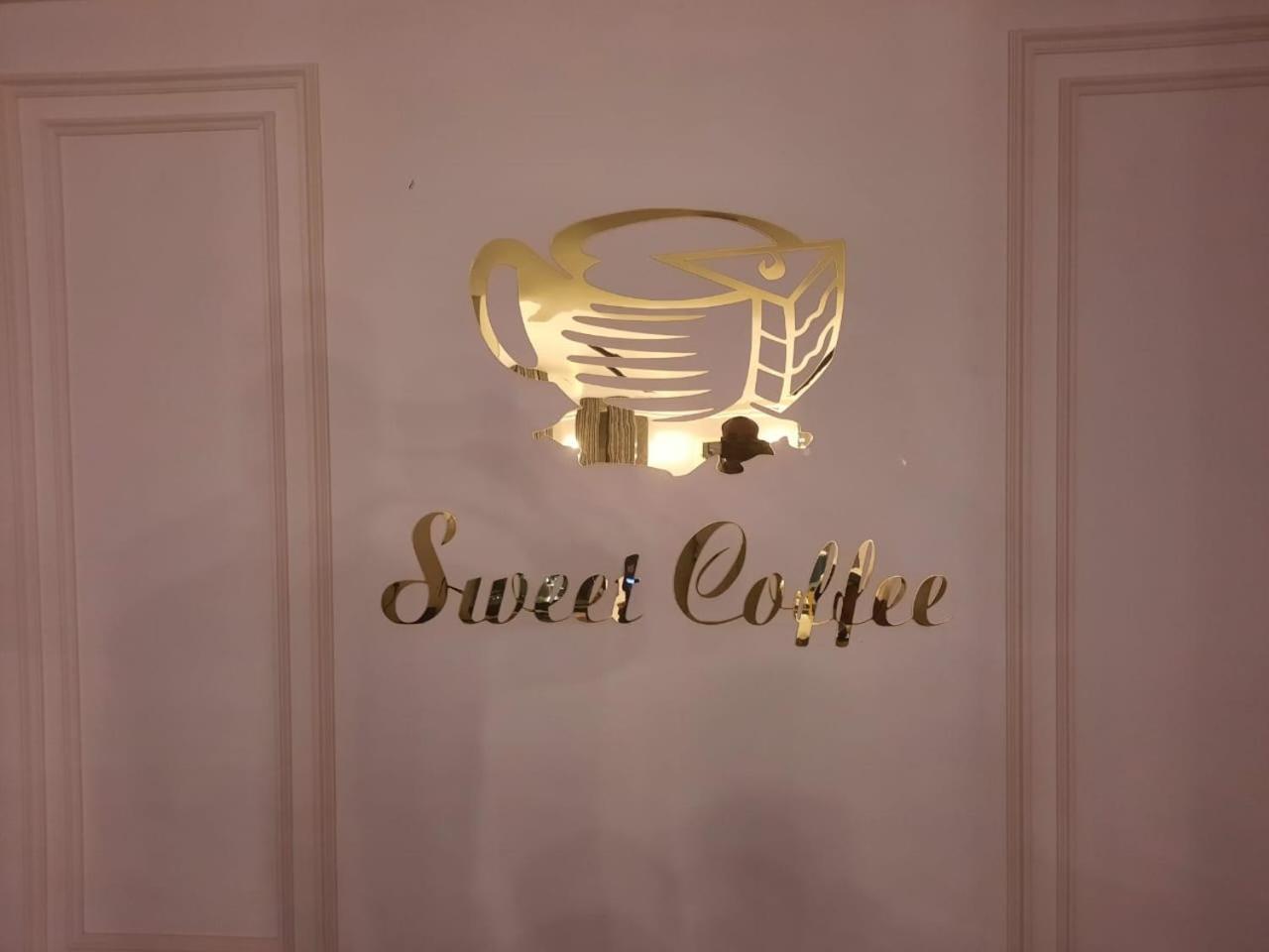 Sweet Land Hotel 움 라지 외부 사진