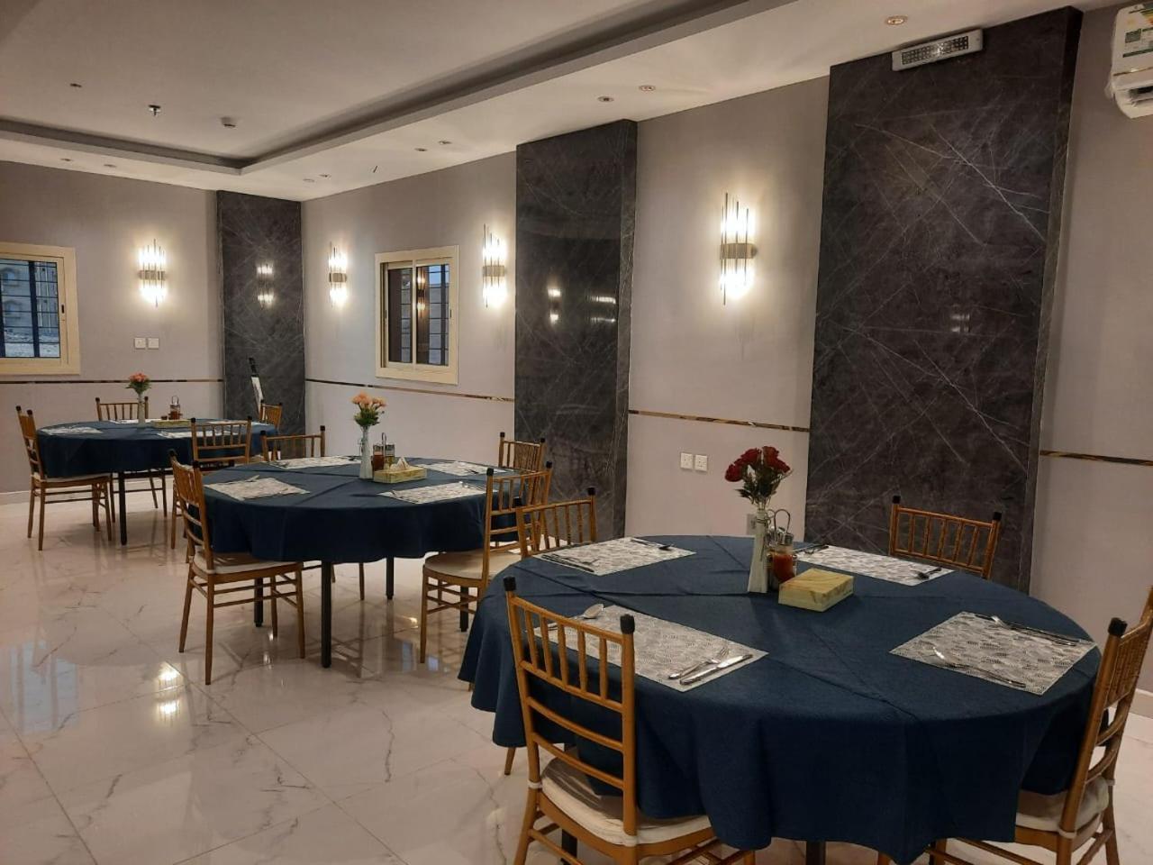 Sweet Land Hotel 움 라지 외부 사진