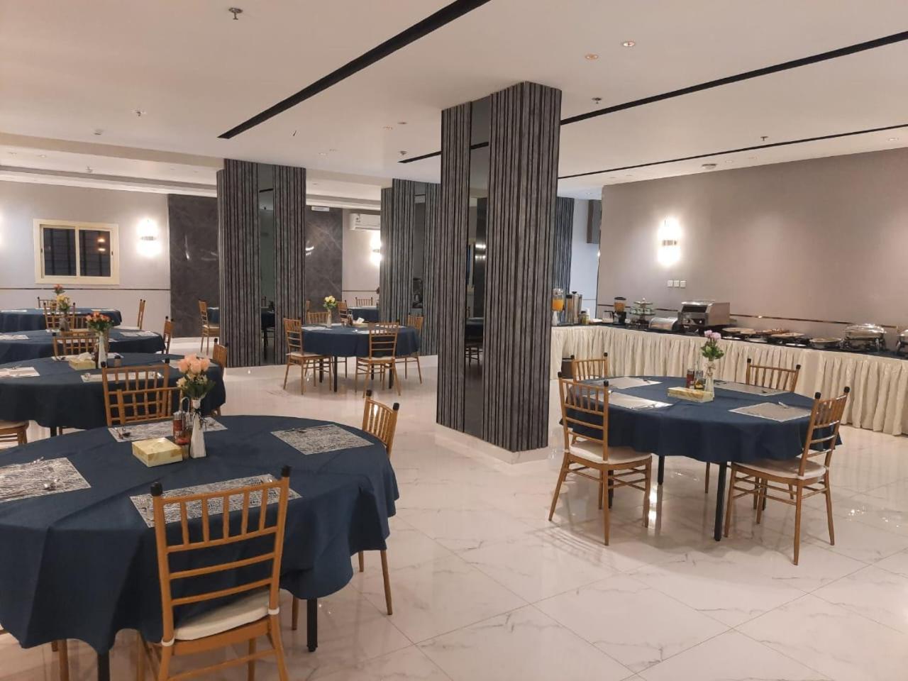 Sweet Land Hotel 움 라지 외부 사진