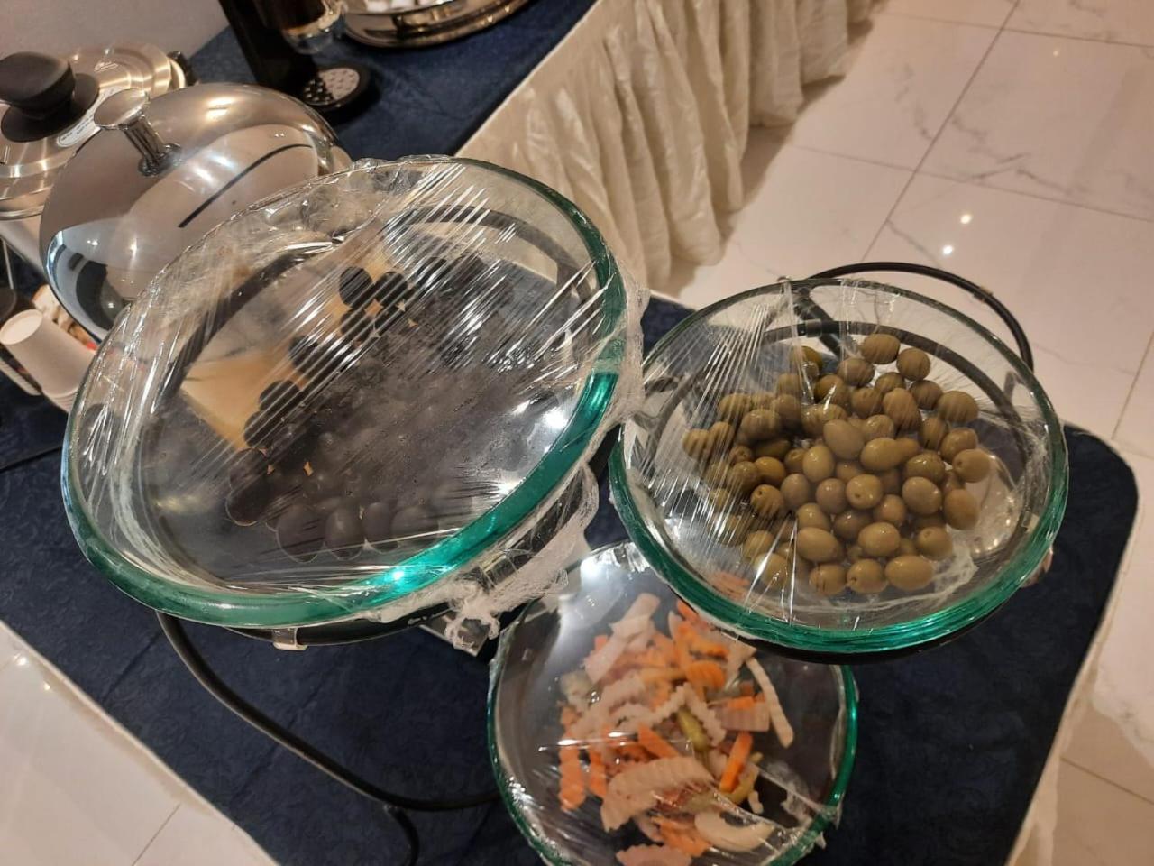 Sweet Land Hotel 움 라지 외부 사진