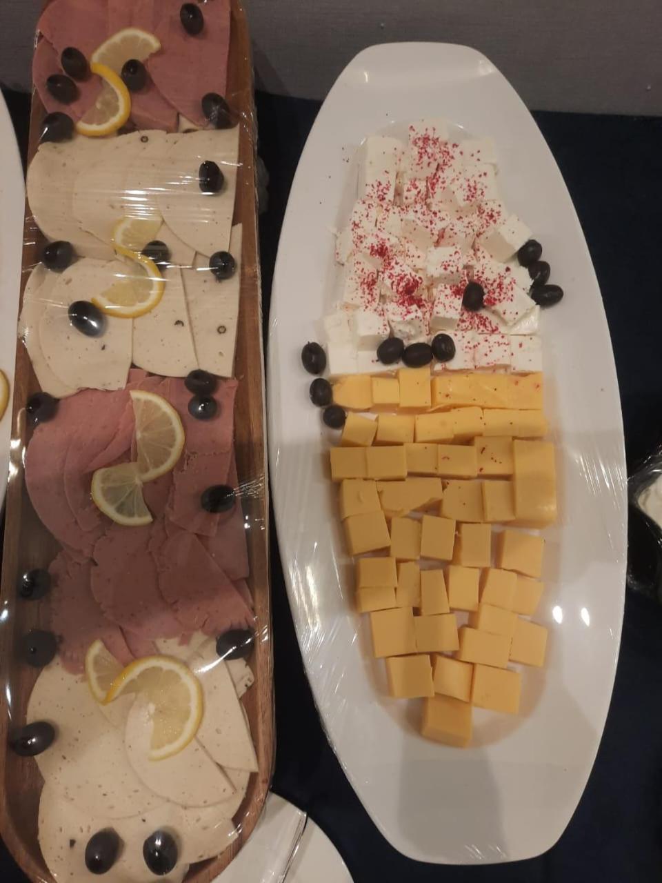 Sweet Land Hotel 움 라지 외부 사진