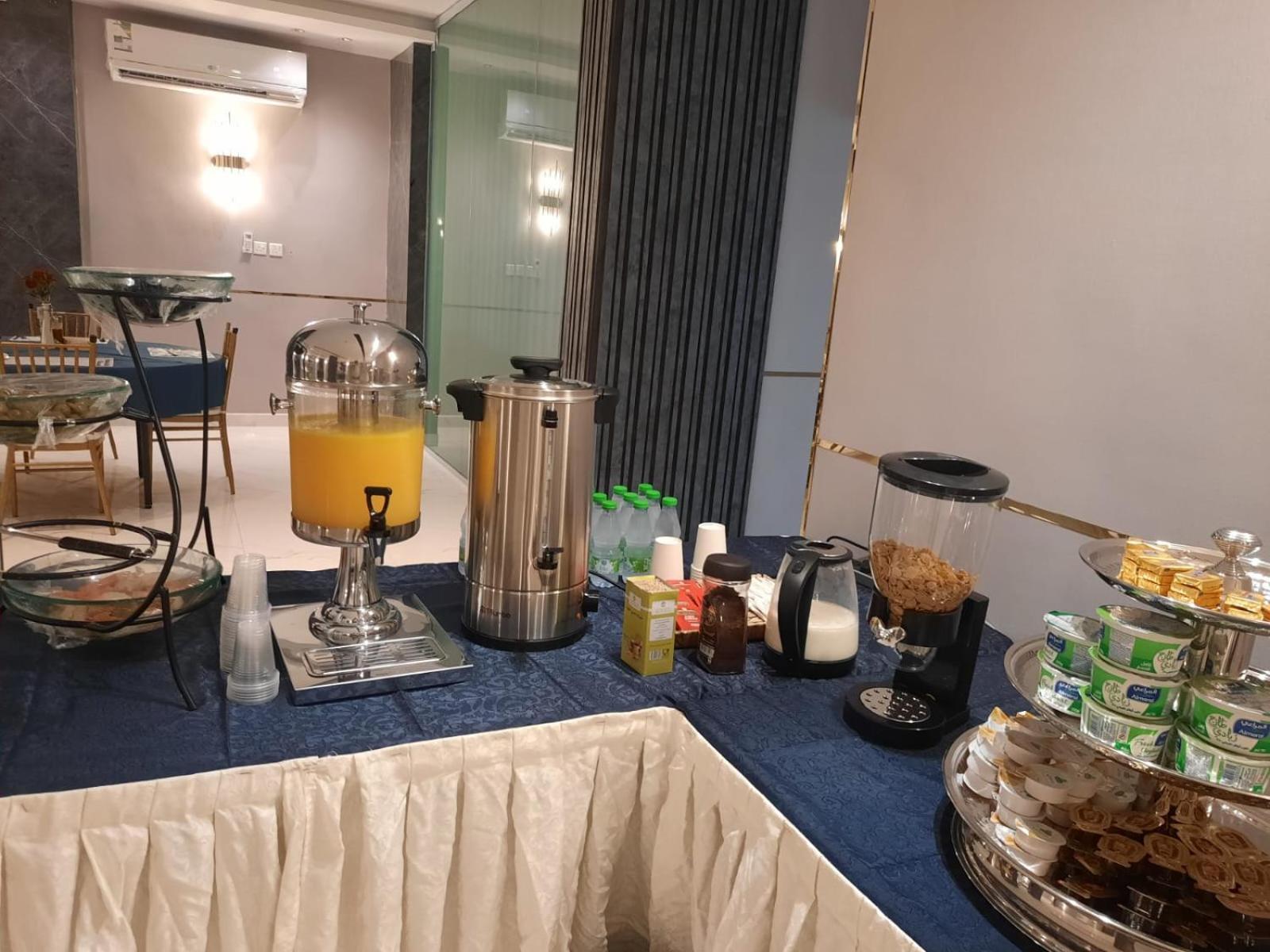 Sweet Land Hotel 움 라지 외부 사진